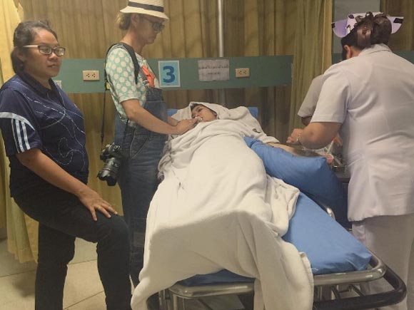 จั๊กจั่น อคัมย์สิริ