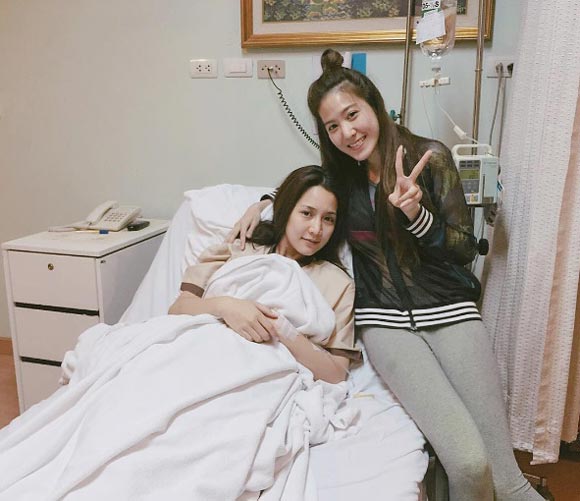 จั๊กจั่น อคัมย์สิริ