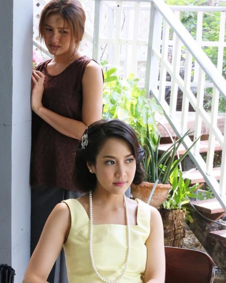 จั๊กจั่น อคัมย์สิริ