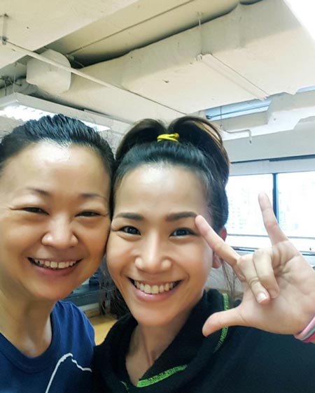 เจนนิเฟอร์ คิ้ม หน้าสด