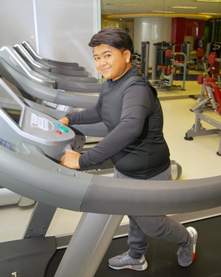 โก๊ะตี๋