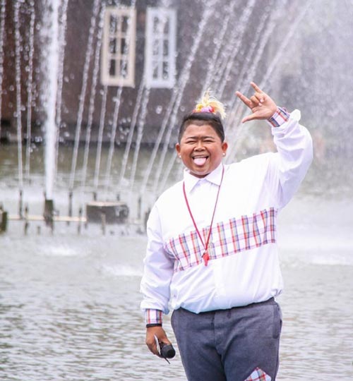 โก๊ะตี๋