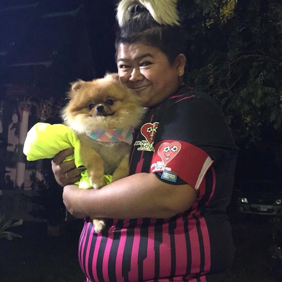 โก๊ะตี๋