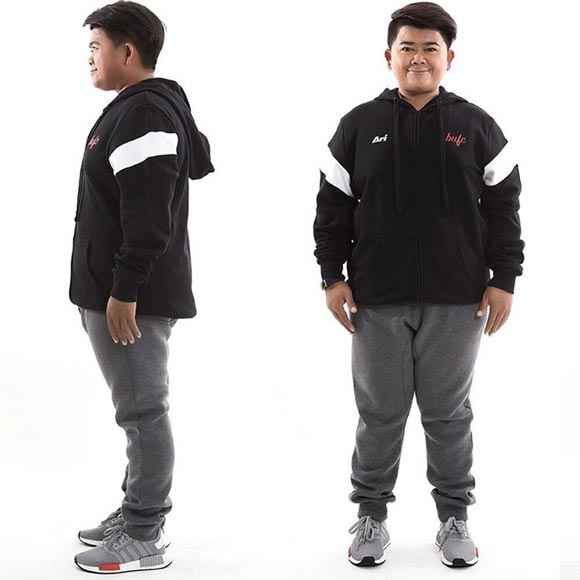 โก๊ะตี๋