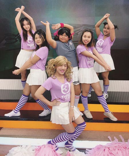 โก๊ะตี๋