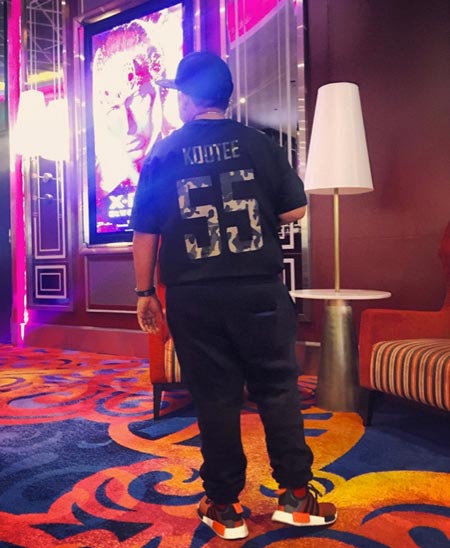 โก๊ะตี๋