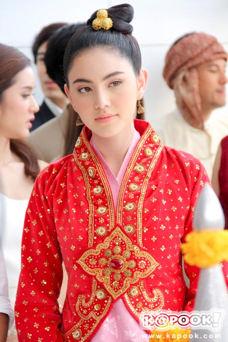 ใหม่ ดาวิกา แพทริเซีย กู๊ด