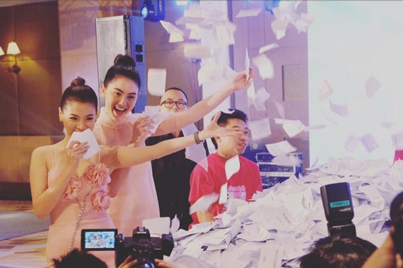 ใบเฟิร์น ใหม่