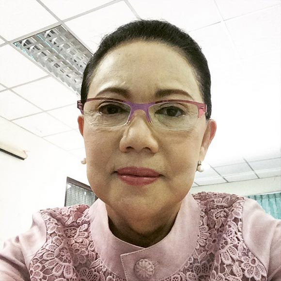 มี๊ พิศมัย วิไลศักดิ์