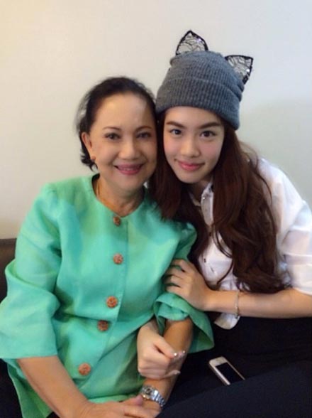 มี๊ พิศมัย วิไลศักดิ์