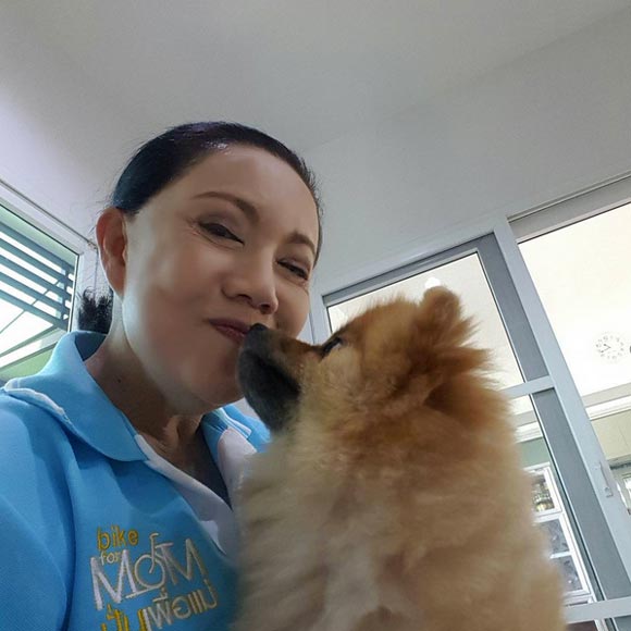 มี๊ พิศมัย วิไลศักดิ์