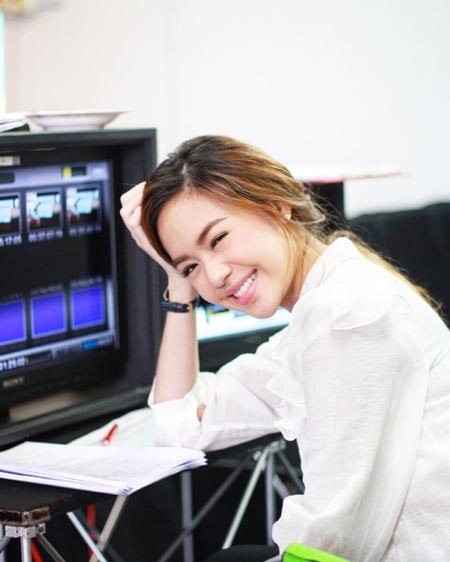 แยม มทิรา