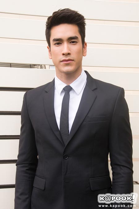 ณเดชน์ ญาญ่า ลิขิตรัก The Crown Princess