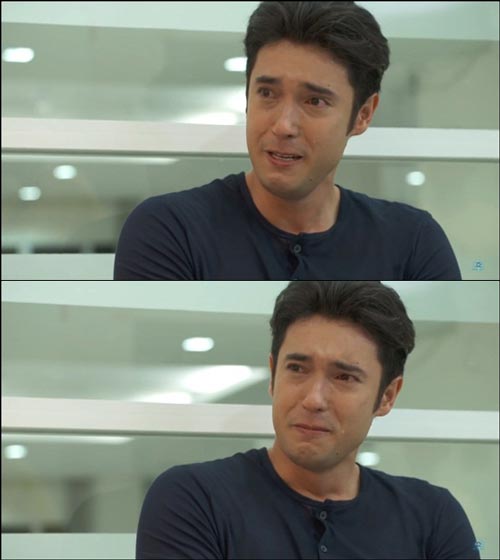 สายลับรักป่วน