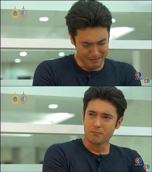 สายลับรักป่วน