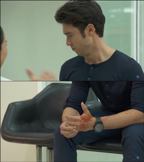 สายลับรักป่วน