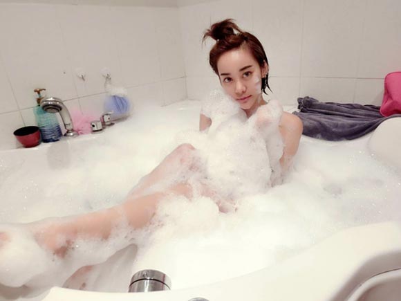 เมกัส ภูษิตา