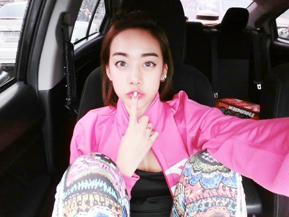 เมกัส ภูษิตา