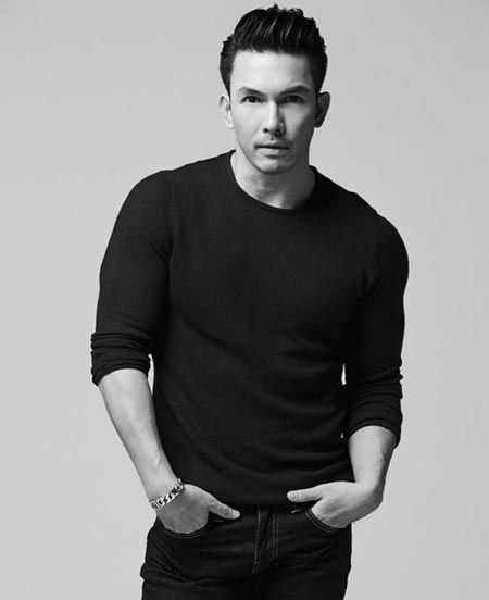 อั้ม อธิชาติ เจ้าเวหา