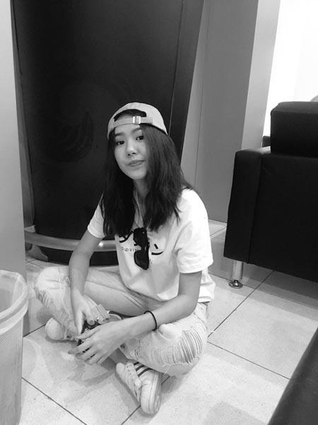 เชอรีน ณัฐจารี