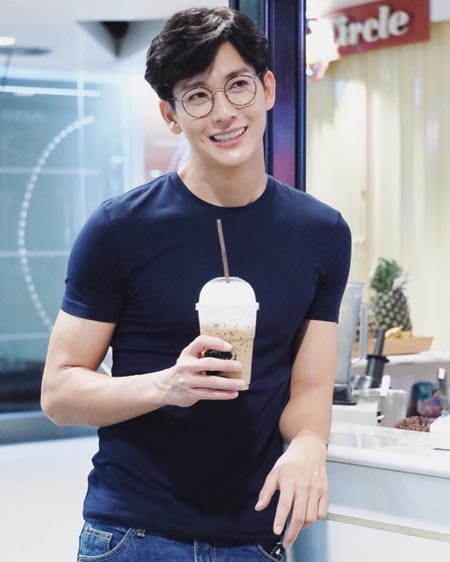 ดีเจพุฒ พุฒิชัย