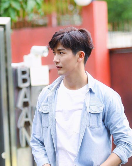 ดีเจพุฒ พุฒิชัย