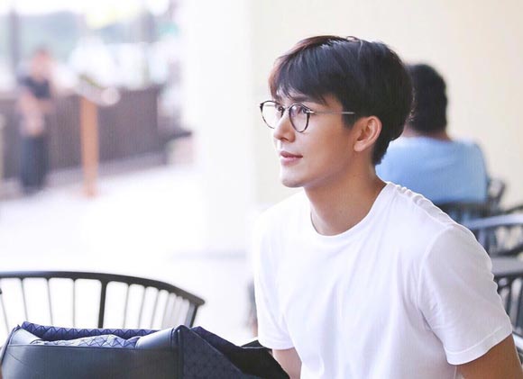 ดีเจพุฒ พุฒิชัย