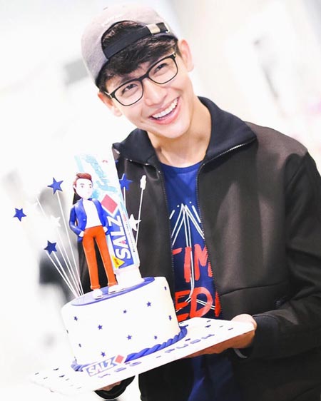 ดีเจพุฒ พุฒิชัย