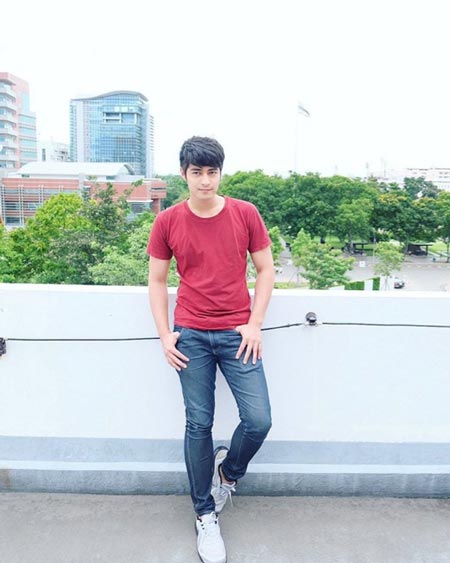 ฟิล์ม ณัฐกวี