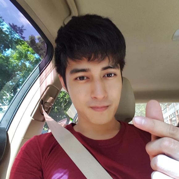 ฟิล์ม ณัฐกวี