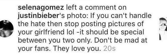 จัสติน เซเลน่า