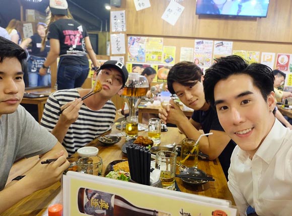K-OTIC รียูเนี่ยน