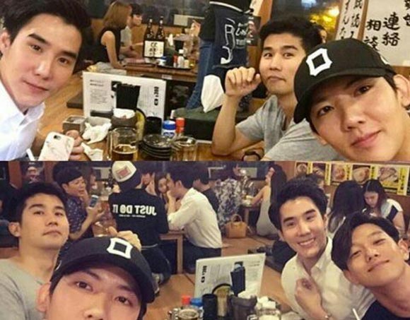 K-OTIC รียูเนี่ยน