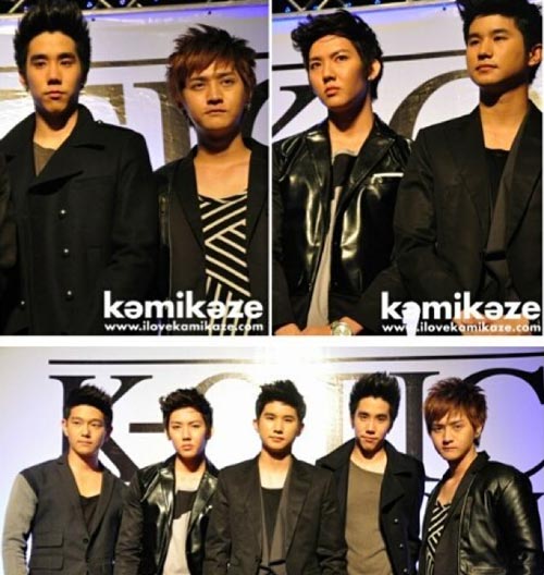 K-OTIC รียูเนี่ยน