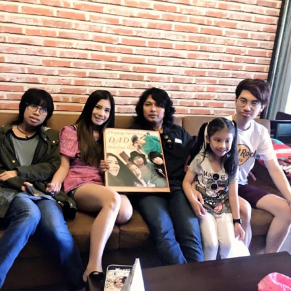 เสก กานต์