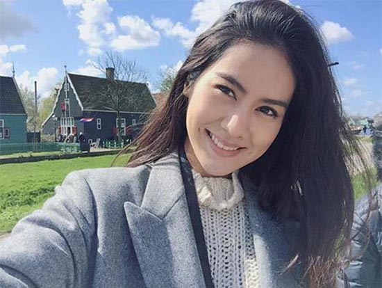 มะนาว ศรศิลป์