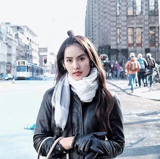 มะนาว ศรศิลป์