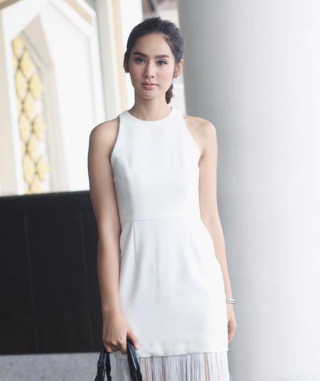 มะนาว ศรศิลป์