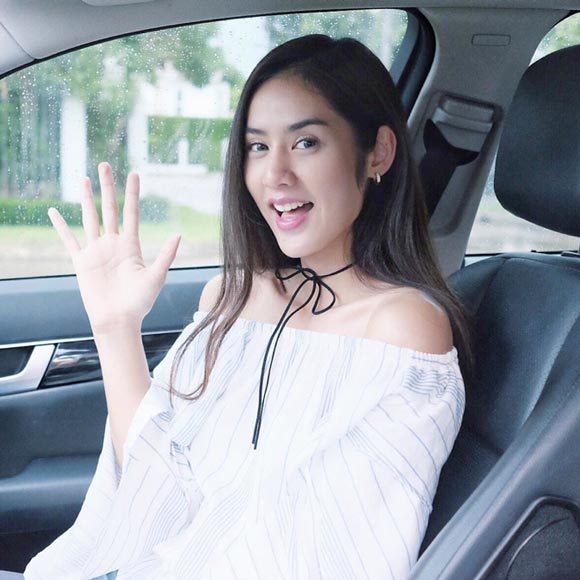 มะนาว ศรศิลป์