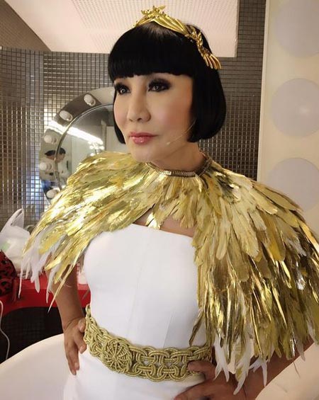 ม้า อรนภา