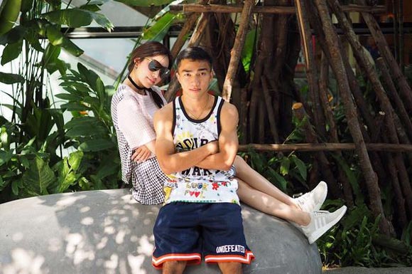 เมย์ เจ