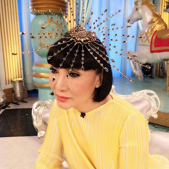 ม้า อรนภา