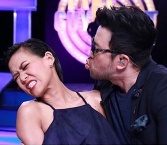 น้าเน็ก กาละแมร์