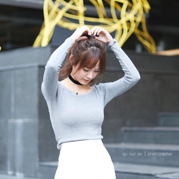 แพทตี้ อังศุมาลิน