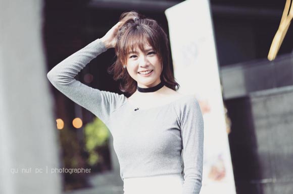 แพทตี้ อังศุมาลิน