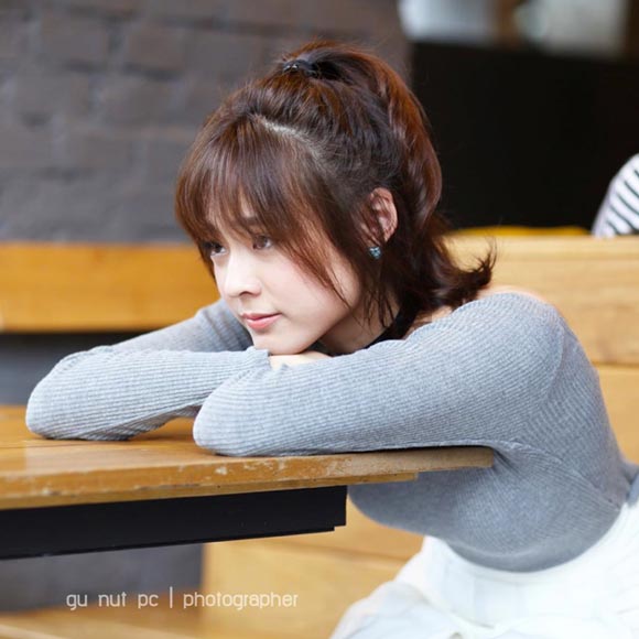 แพทตี้ อังศุมาลิน