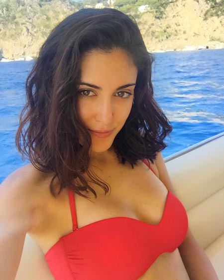 เอเลน่า