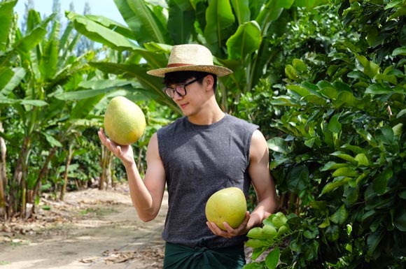 พุฒ จุ๋ย