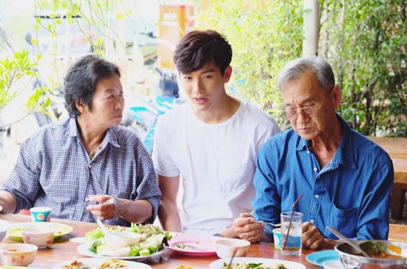 พุฒ จุ๋ย