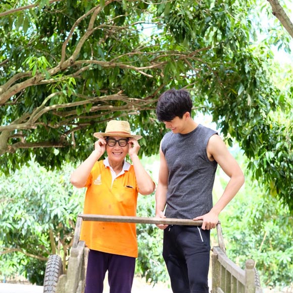 พุฒ จุ๋ย